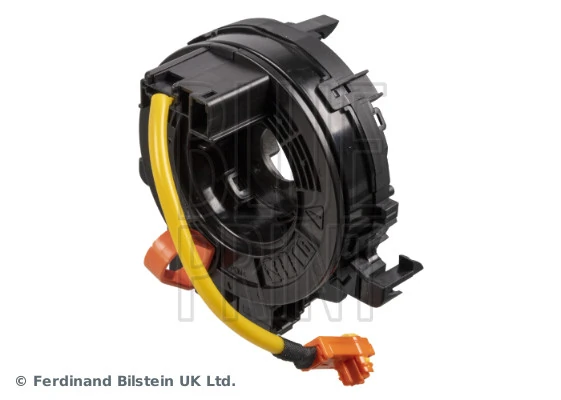 Clock Spring, airbag